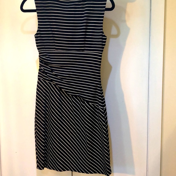 Cynthia Steffe Shift Dress - Midi - Picture 2 of 4